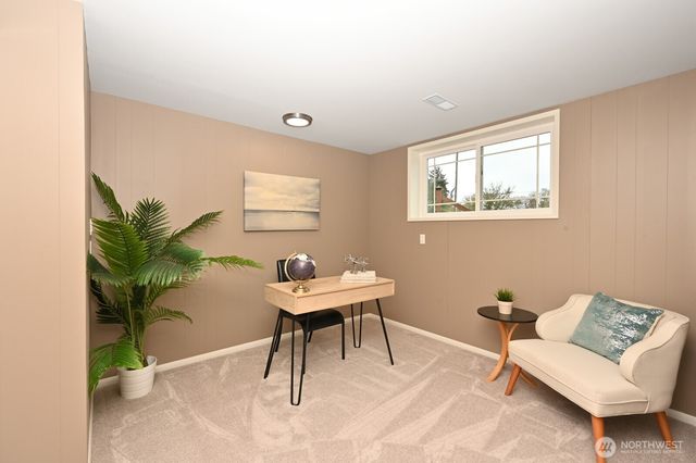 19718 12th Avenue NW, Shoreline, WA 98177