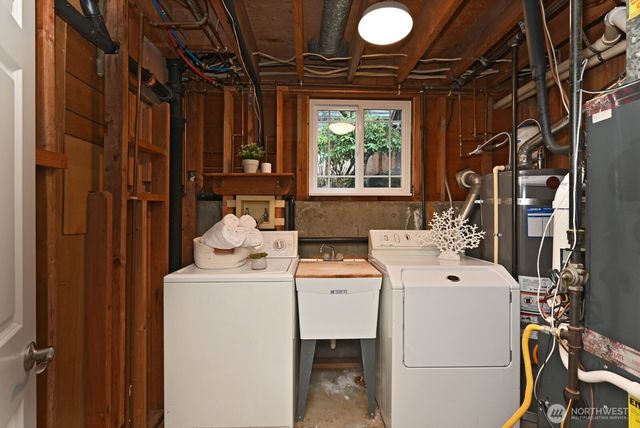 19718 12th Avenue NW, Shoreline, WA 98177