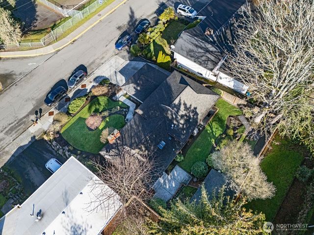 19718 12th Avenue NW, Shoreline, WA 98177