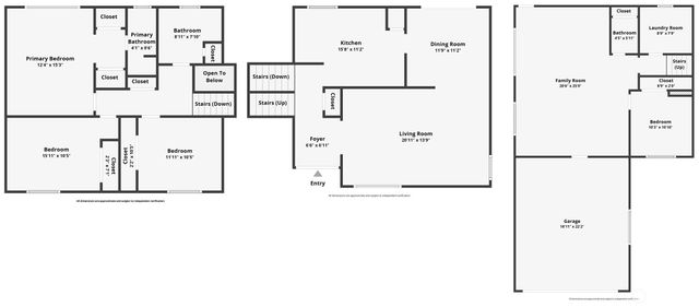 19718 12th Avenue NW, Shoreline, WA 98177