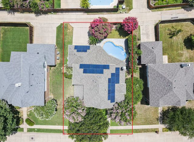 3720 Estacado Lane, Plano, TX 75025