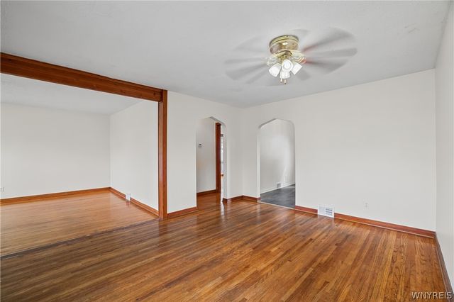 2635 Porter Road, Niagara Falls, NY 14305
