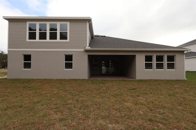 3802 WOLVES CREEK PLACE, Apopka, FL 32712