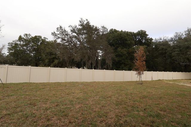 3802 WOLVES CREEK PLACE, Apopka, FL 32712