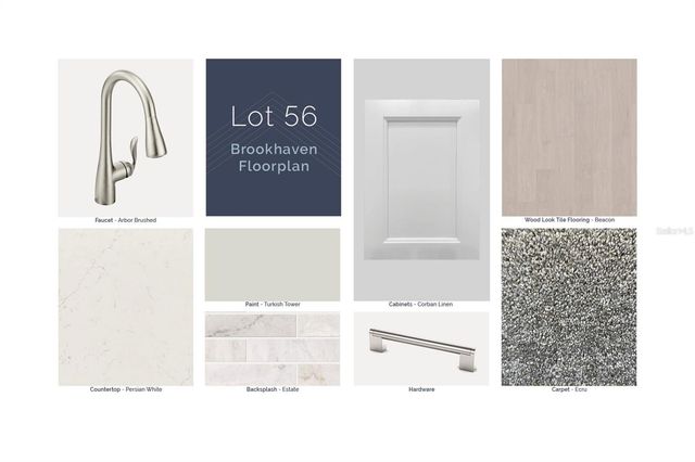 3802 WOLVES CREEK PLACE, Apopka, FL 32712