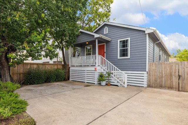 1101 E 38th Street, Houston, TX 77022