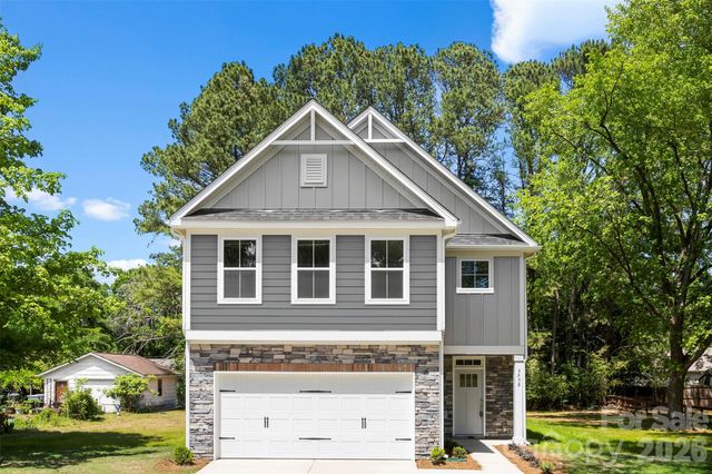 3958 Harrisburg Road 63, Harrisburg, NC 28075