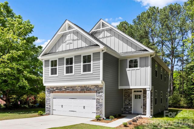 3958 Harrisburg Road 63, Harrisburg, NC 28075