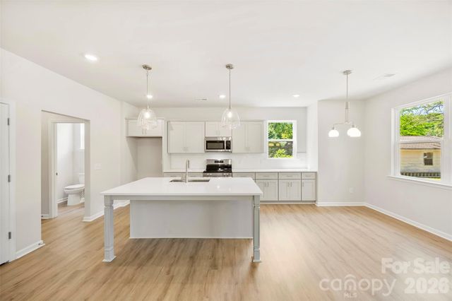 3958 Harrisburg Road 63, Harrisburg, NC 28075