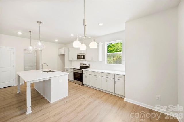 3958 Harrisburg Road 63, Harrisburg, NC 28075