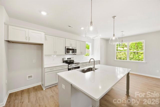 3958 Harrisburg Road 63, Harrisburg, NC 28075