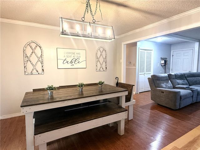 534 Worley Lane, Russellville, AR 72802