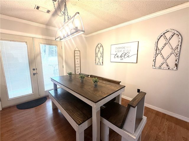 534 Worley Lane, Russellville, AR 72802
