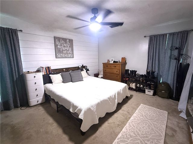 534 Worley Lane, Russellville, AR 72802