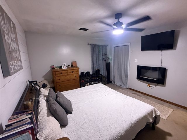 534 Worley Lane, Russellville, AR 72802