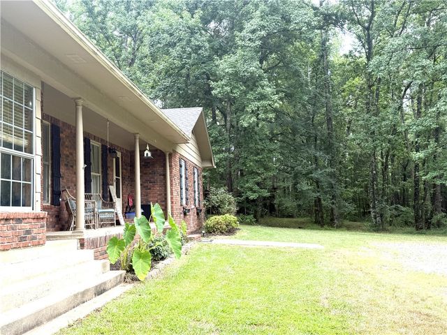 534 Worley Lane, Russellville, AR 72802