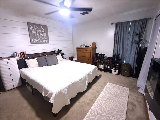 534 Worley Lane, Russellville, AR 72802