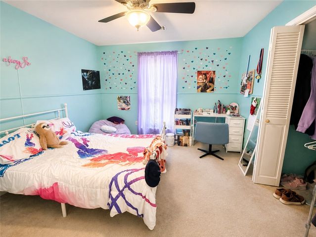 534 Worley Lane, Russellville, AR 72802