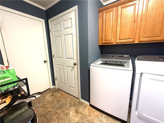 534 Worley Lane, Russellville, AR 72802
