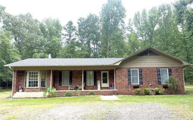 534 Worley Lane, Russellville, AR 72802
