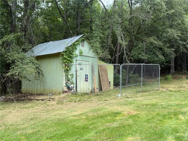 534 Worley Lane, Russellville, AR 72802
