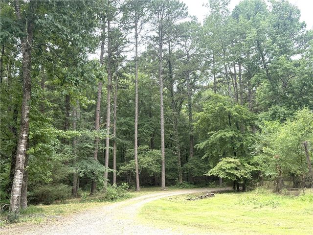 534 Worley Lane, Russellville, AR 72802