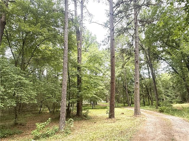 534 Worley Lane, Russellville, AR 72802