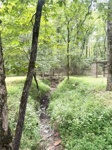 534 Worley Lane, Russellville, AR 72802