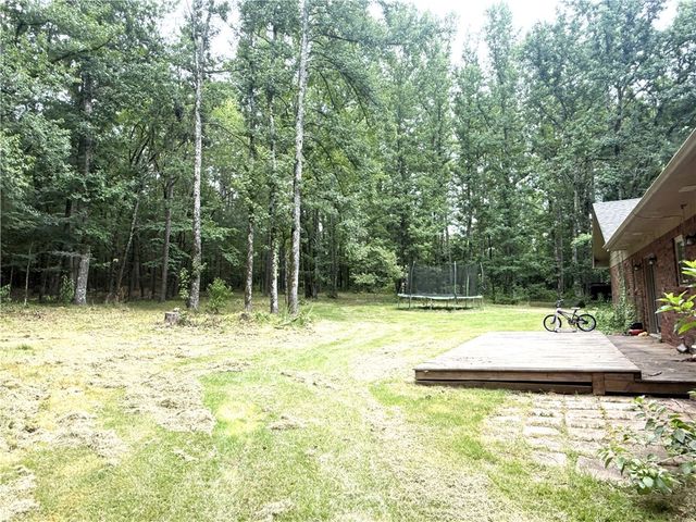 534 Worley Lane, Russellville, AR 72802