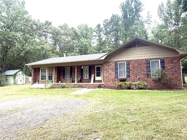 534 Worley Lane, Russellville, AR 72802