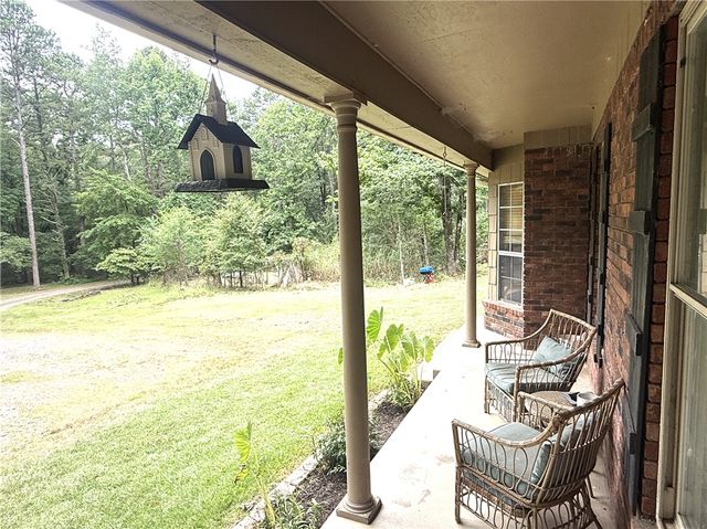 534 Worley Lane, Russellville, AR 72802