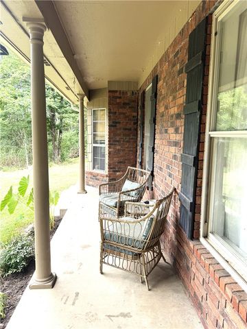 534 Worley Lane, Russellville, AR 72802