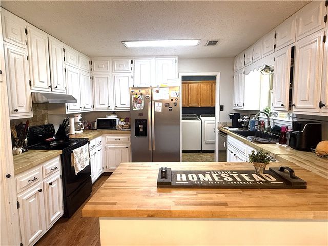 534 Worley Lane, Russellville, AR 72802