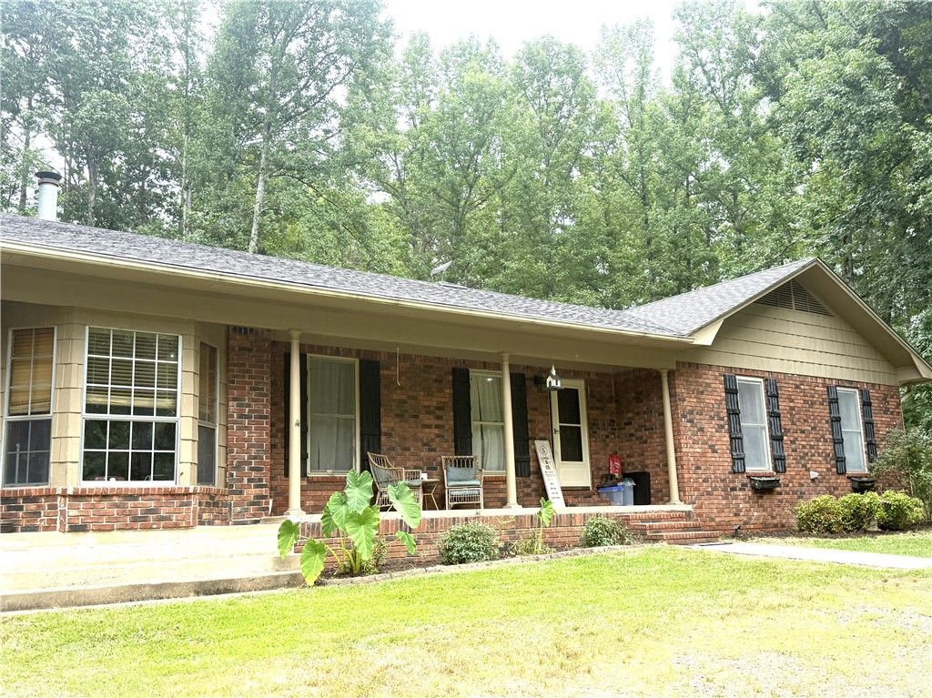 534 Worley Lane, Russellville, AR 72802