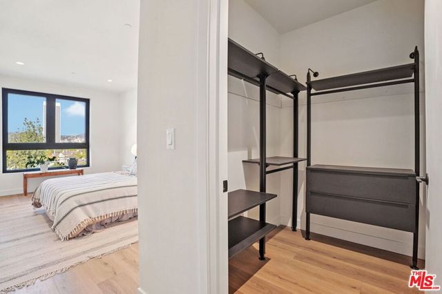 1110 S Spaulding Avenue PH3, Los Angeles, CA 90019
