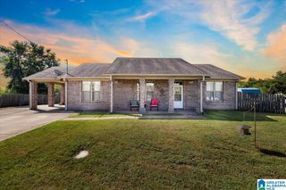 1587 ARCADE TERRACE, Bessemer, AL 35023