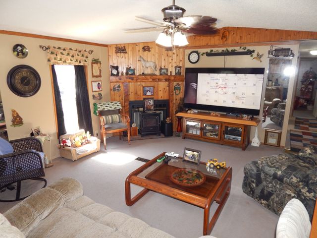 6223 Beech Creek Rd, Clifton, TN 38425