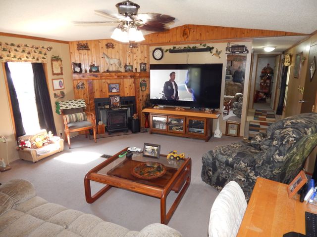 6223 Beech Creek Rd, Clifton, TN 38425