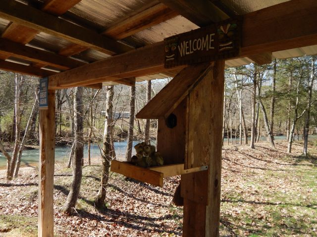 6223 Beech Creek Rd, Clifton, TN 38425