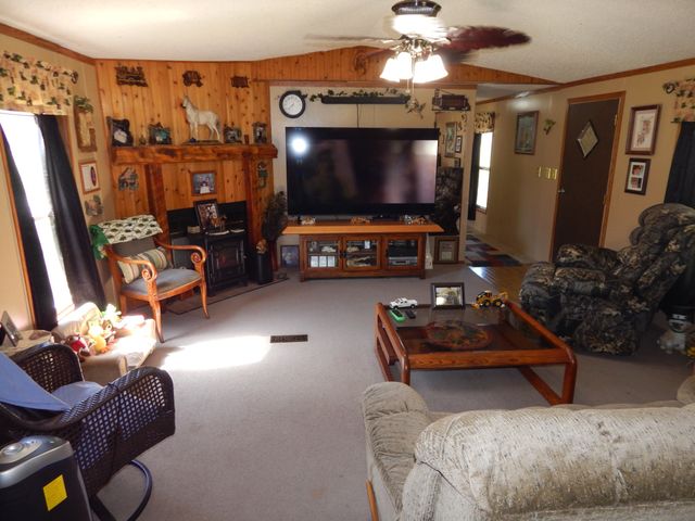 6223 Beech Creek Rd, Clifton, TN 38425