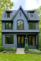 166 Park Avenue, Lake Forest, IL 60045