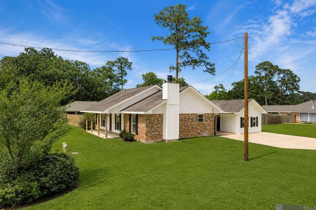 12805 Ina Dr, Walker, LA 70785