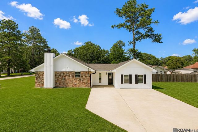 12805 Ina Dr, Walker, LA 70785