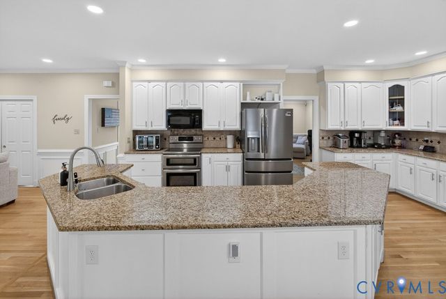 13404 Rupert Ct, Henrico, VA 23233