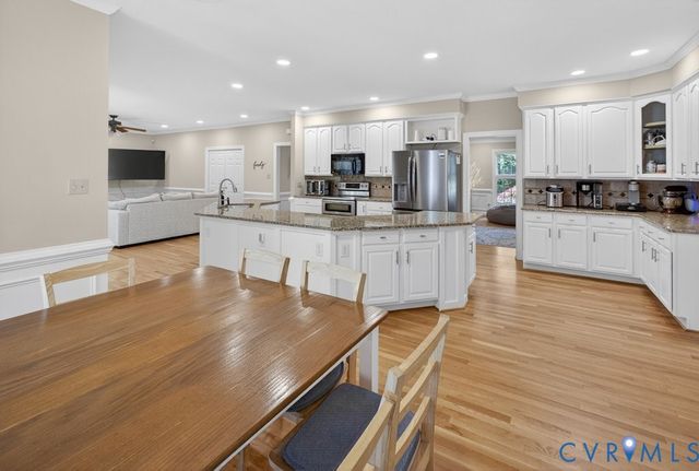 13404 Rupert Ct, Henrico, VA 23233