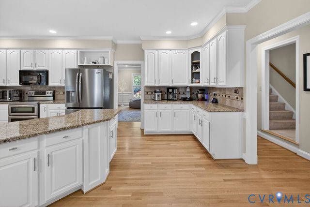 13404 Rupert Ct, Henrico, VA 23233