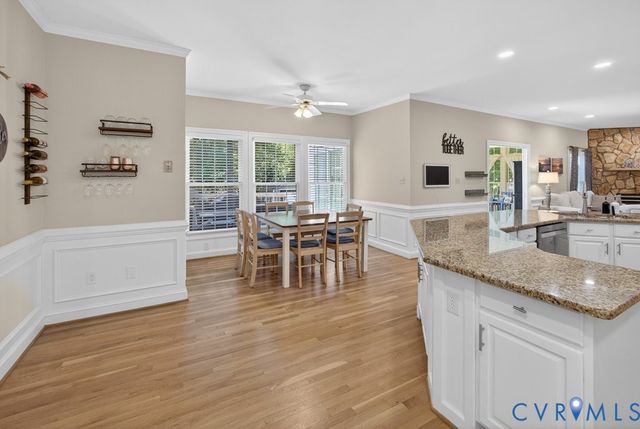 13404 Rupert Ct, Henrico, VA 23233