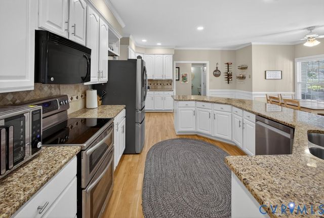 13404 Rupert Ct, Henrico, VA 23233