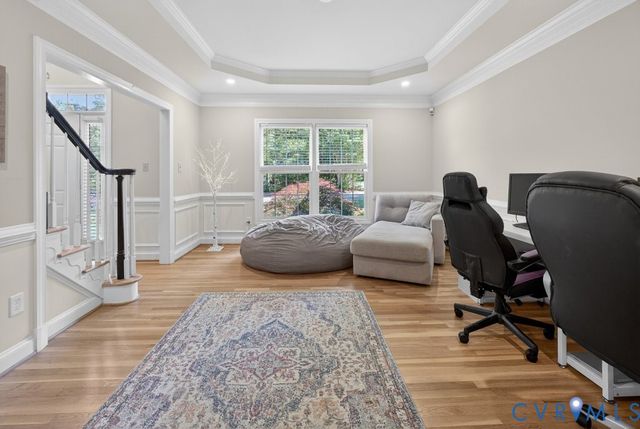 13404 Rupert Ct, Henrico, VA 23233