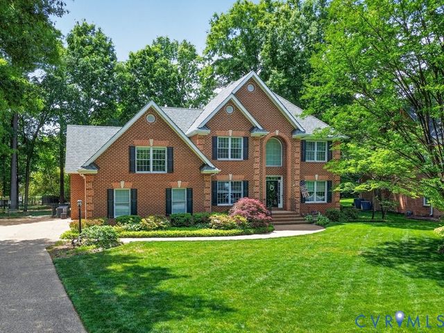13404 Rupert Ct, Henrico, VA 23233